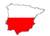 MAPVICMAN - Polski